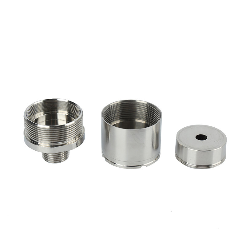 CNC Machining Parts